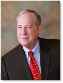 San Bernardino Business Law Attorney Robert J. Spitz