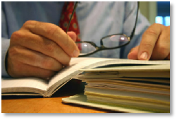 Fontana Business Lawyer Robert Spitz