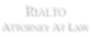 Rialto Attorney At Law