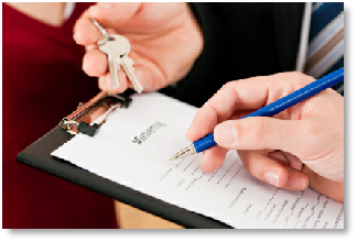 Ontario Landlord Tenant Attorney Robert Spitz