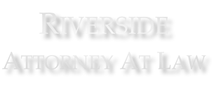 Riverside Attorney At Law