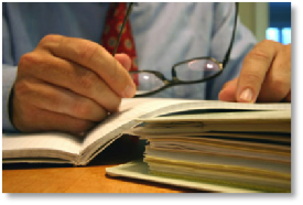 San Bernardino Business Attorney Robert Spitz