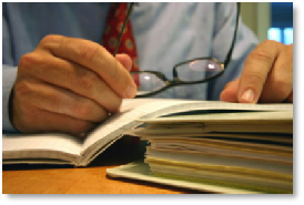 Pomona Business Attorney Robert Spitz