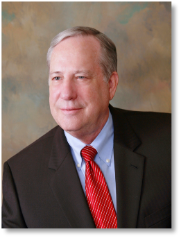 Upland Real Estate Lawyer and Business Law Attorney Robert J. Spitz