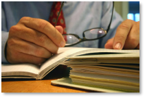 Corona Business Attorney Robert Spitz