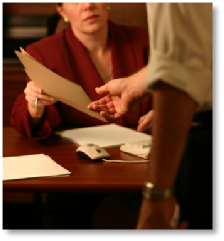 Rialto Business Lawyer Robert Spitz